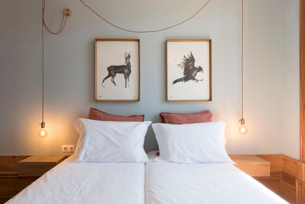 Cardosas Palace Apartment Porto Exteriér fotografie
